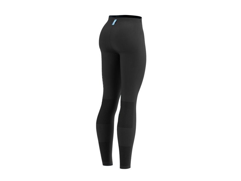 RUN UNDER CONTROL FULL TIGHTS W - BLACK